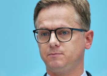 Carsten Linnemann (Archiv)