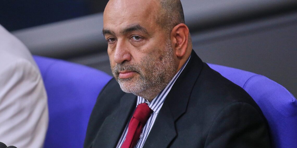 Omid Nouripour (Archiv)