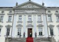 Schloss Bellevue (Archiv)