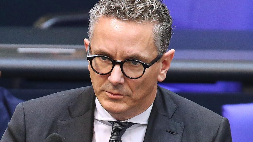 Thorsten Rudolph (Archiv)