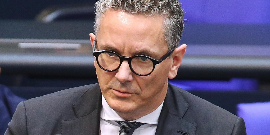 Haushaltsverhandlungen: SPD pocht auf Lastenausgleich 1 Thorsten Rudolph (Archiv)