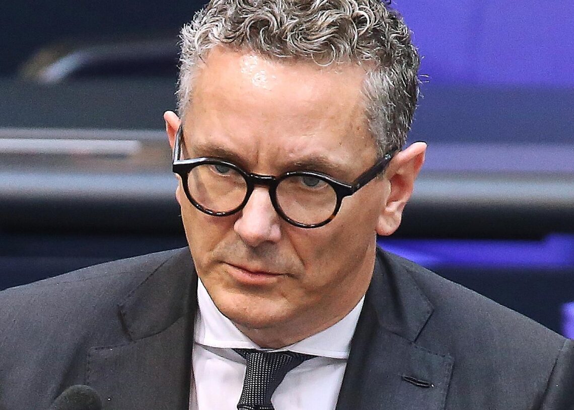 Thorsten Rudolph (Archiv)