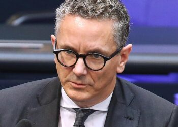 Thorsten Rudolph (Archiv)
