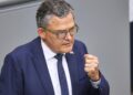 Roderich Kiesewetter (Archiv)