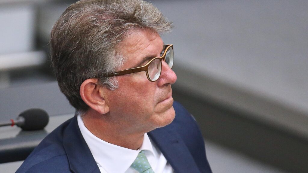 Wolfram Weimer (Archiv)