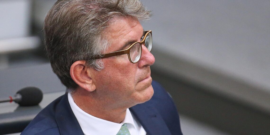 Wolfram Weimer (Archiv)