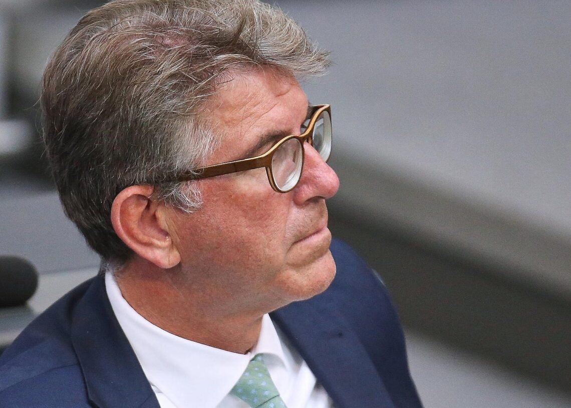 Wolfram Weimer (Archiv)