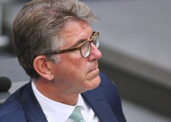 Wolfram Weimer (Archiv)