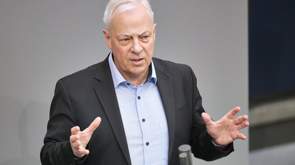 Markus Töns (Archiv)