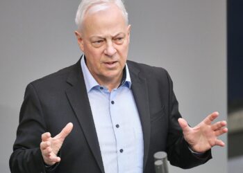 Markus Töns (Archiv)