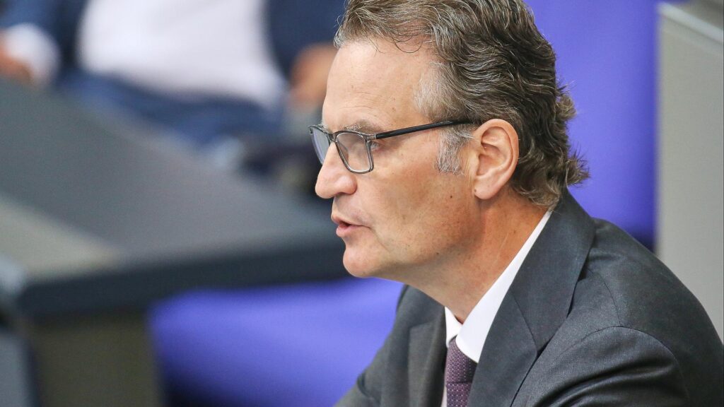 Günter Krings (Archiv)