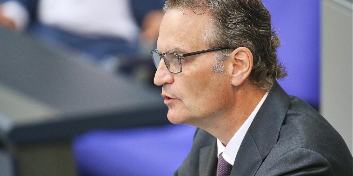 Günter Krings (Archiv)