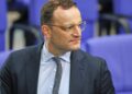 Jens Spahn (Archiv)
