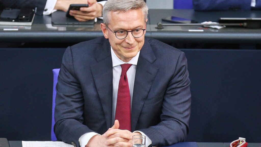 Karsten Wildberger (Archiv)