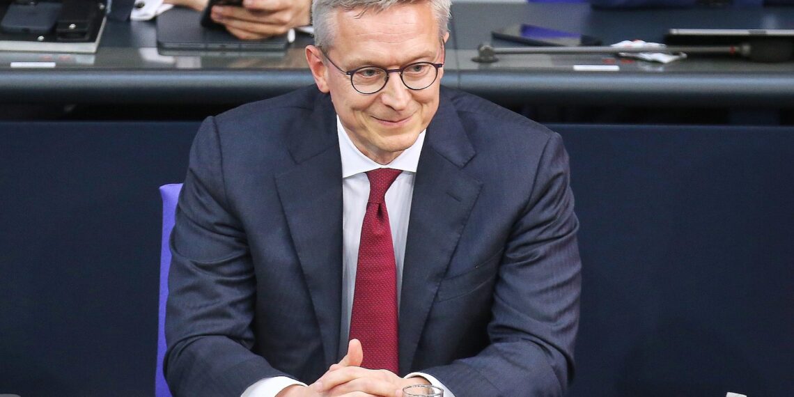 Karsten Wildberger (Archiv)