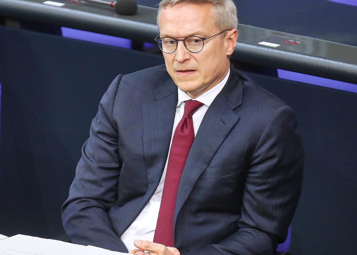 Karsten Wildberger (Archiv)