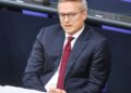 Karsten Wildberger (Archiv)