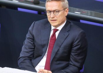 Karsten Wildberger (Archiv)