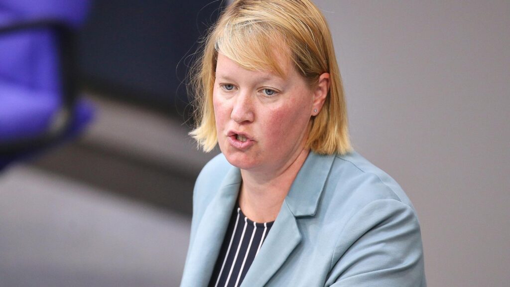 Wiebke Esdar (Archiv)