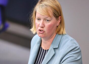 Wiebke Esdar (Archiv)
