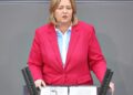 Bärbel Bas (Archiv)