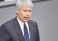 Steffen Bilger (Archiv)