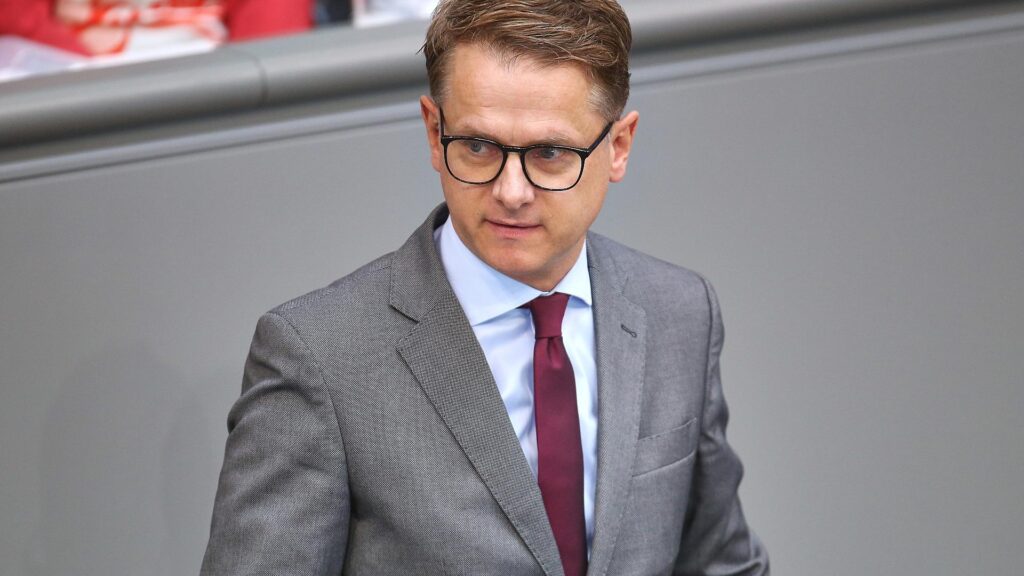 Carsten Linnemann (Archiv)