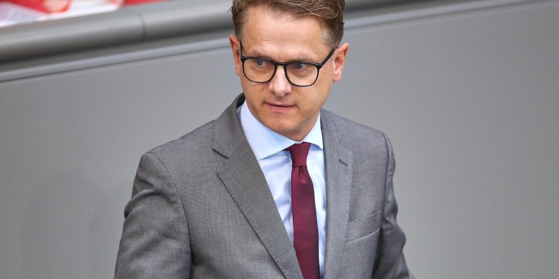 Carsten Linnemann (Archiv)