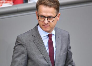 Carsten Linnemann (Archiv)