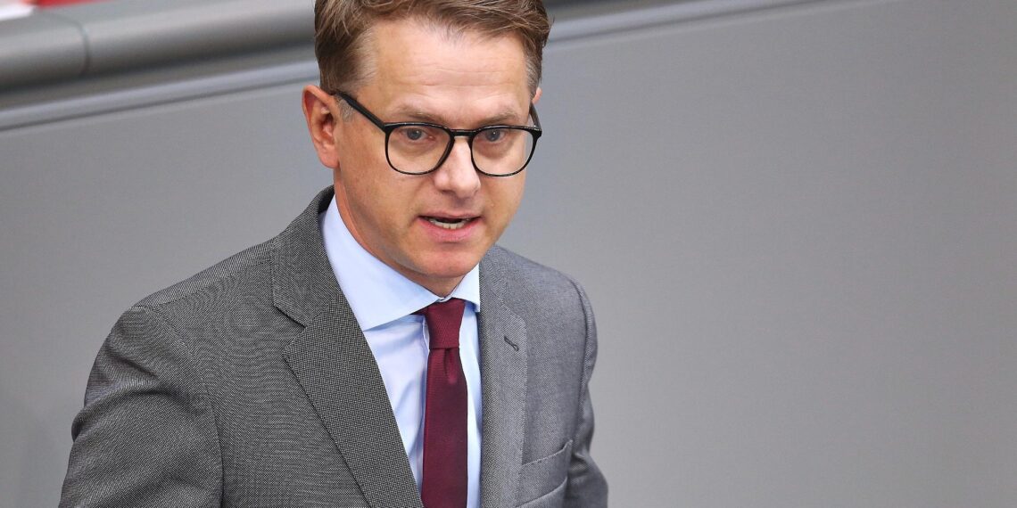 Carsten Linnemann (Archiv)