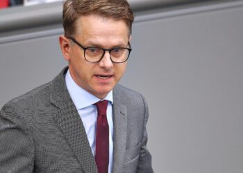 Carsten Linnemann (Archiv)
