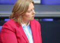 Bärbel Bas (Archiv)