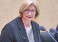 Anke Rehlinger (Archiv)