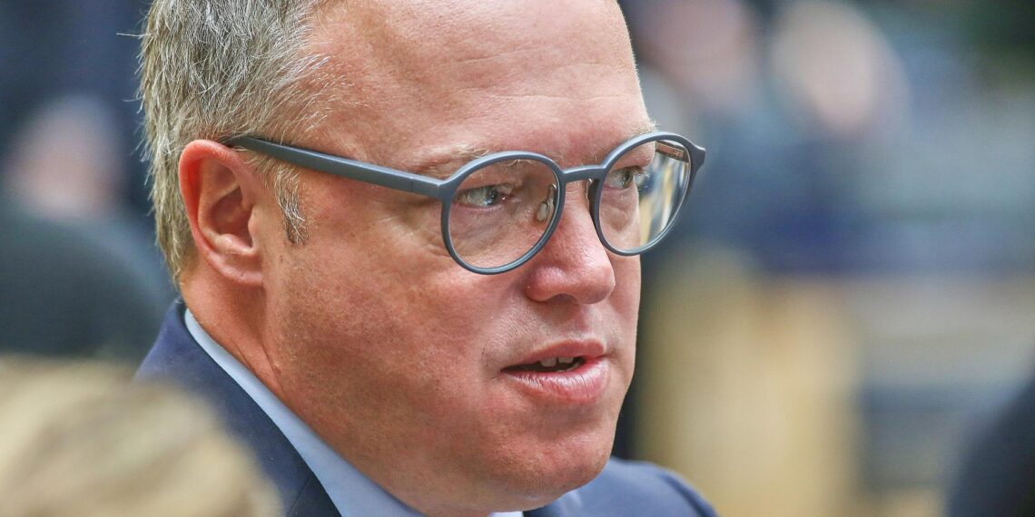 Mario Voigt (Archiv)