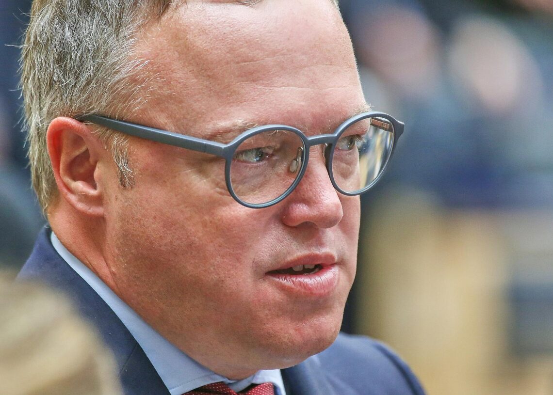Mario Voigt (Archiv)