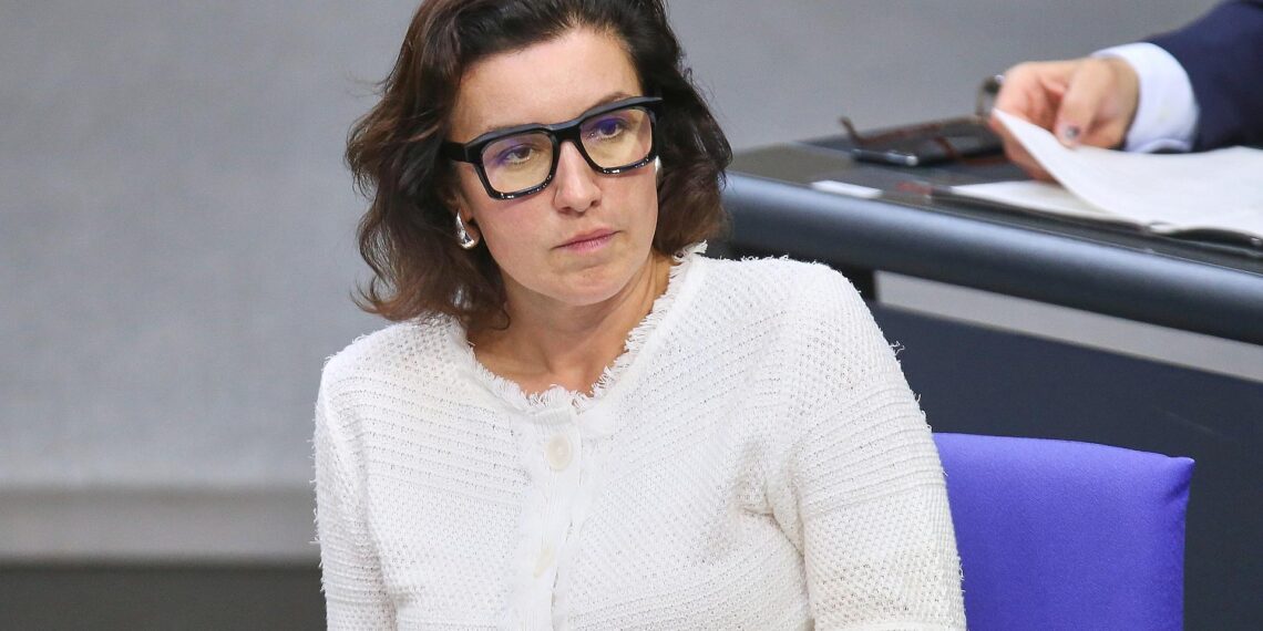 Dorothee Bär (Archiv)