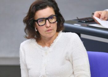 Dorothee Bär (Archiv)