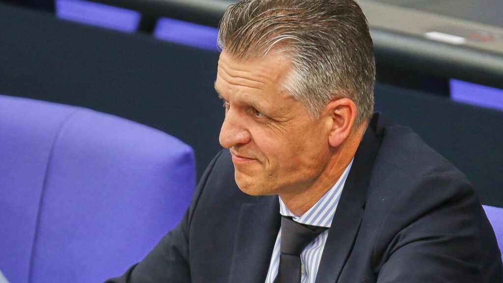 Thorsten Frei (Archiv)