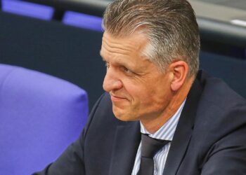 Thorsten Frei (Archiv)