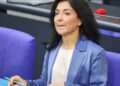 Katherina Reiche (Archiv)