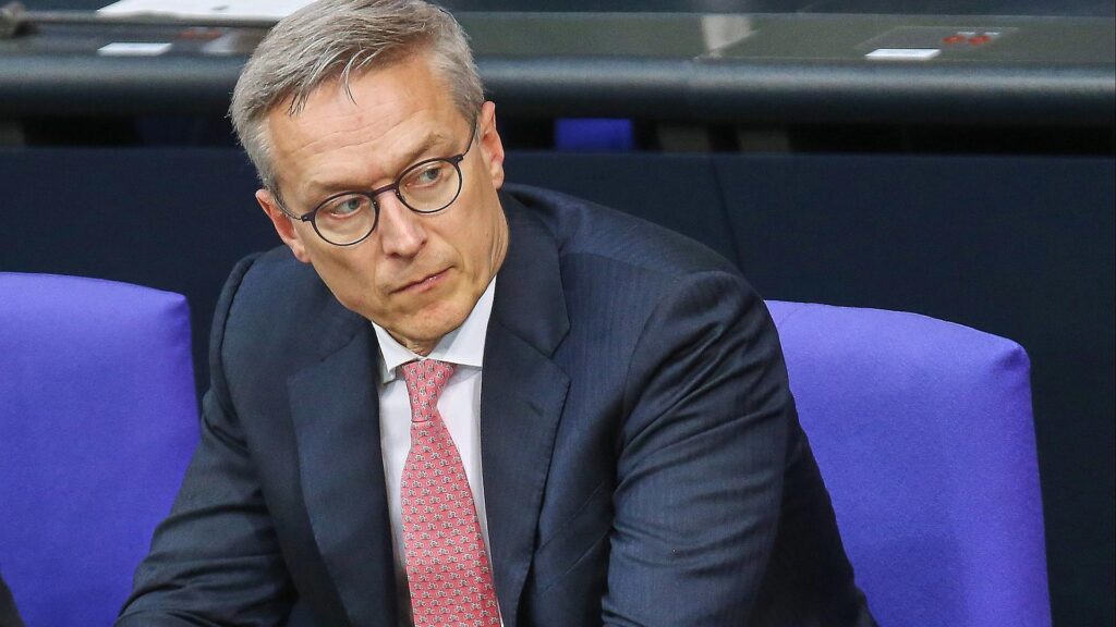 Karsten Wildberger (Archiv)