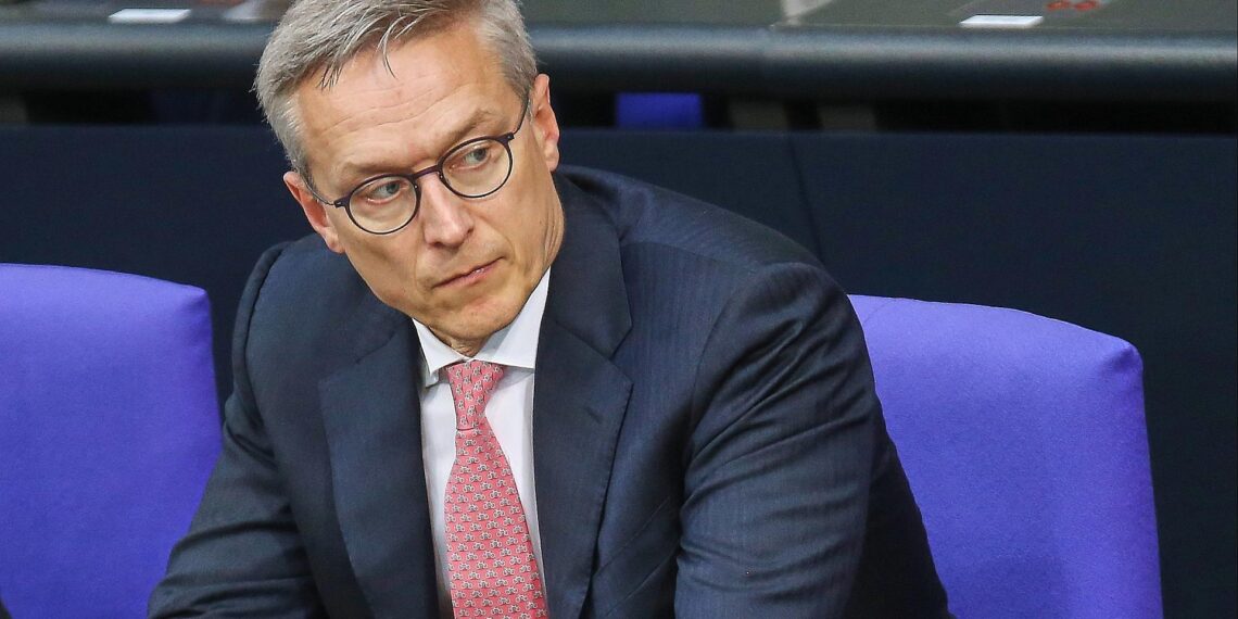 Karsten Wildberger (Archiv)