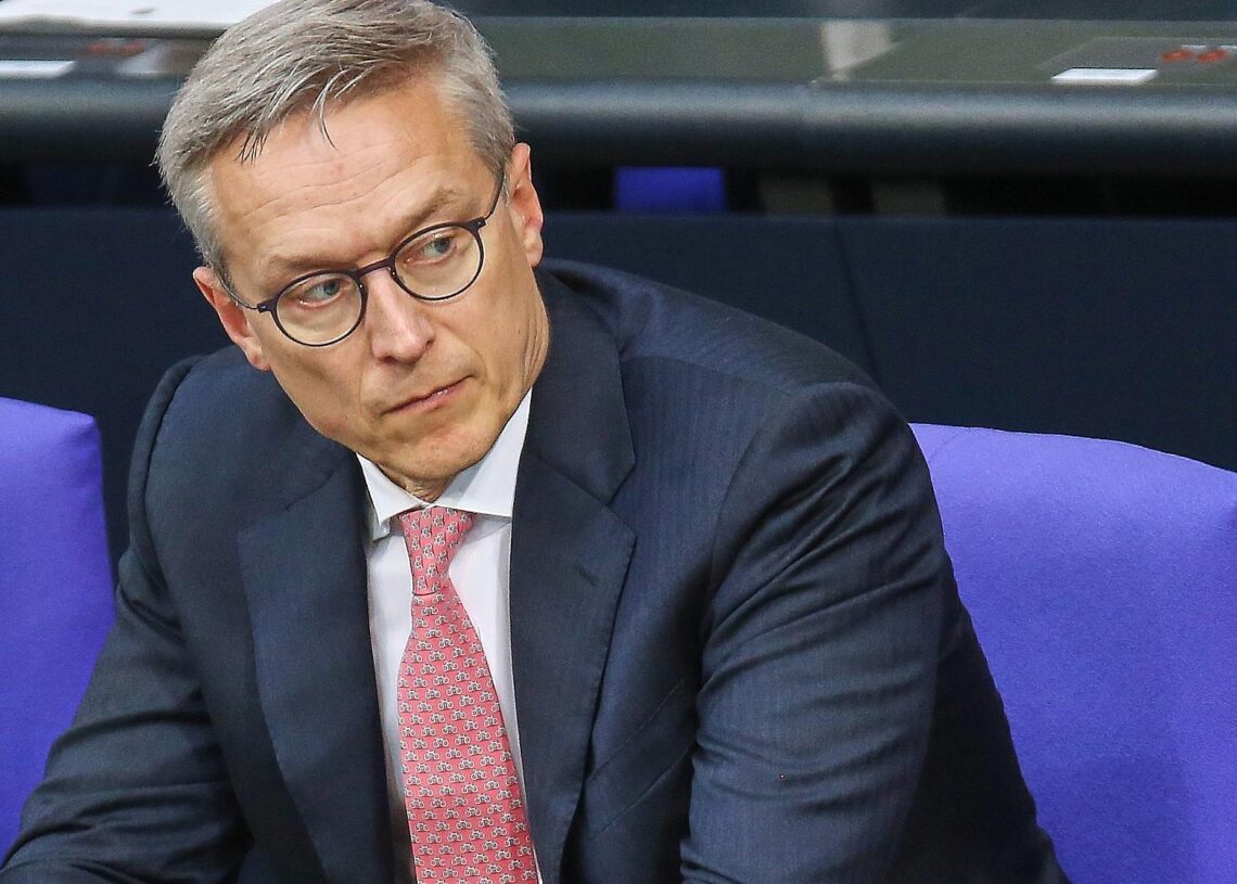 Karsten Wildberger (Archiv)
