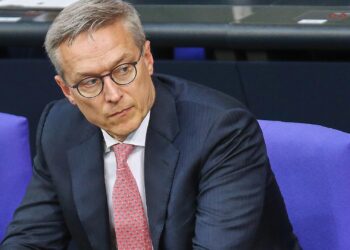 Karsten Wildberger (Archiv)