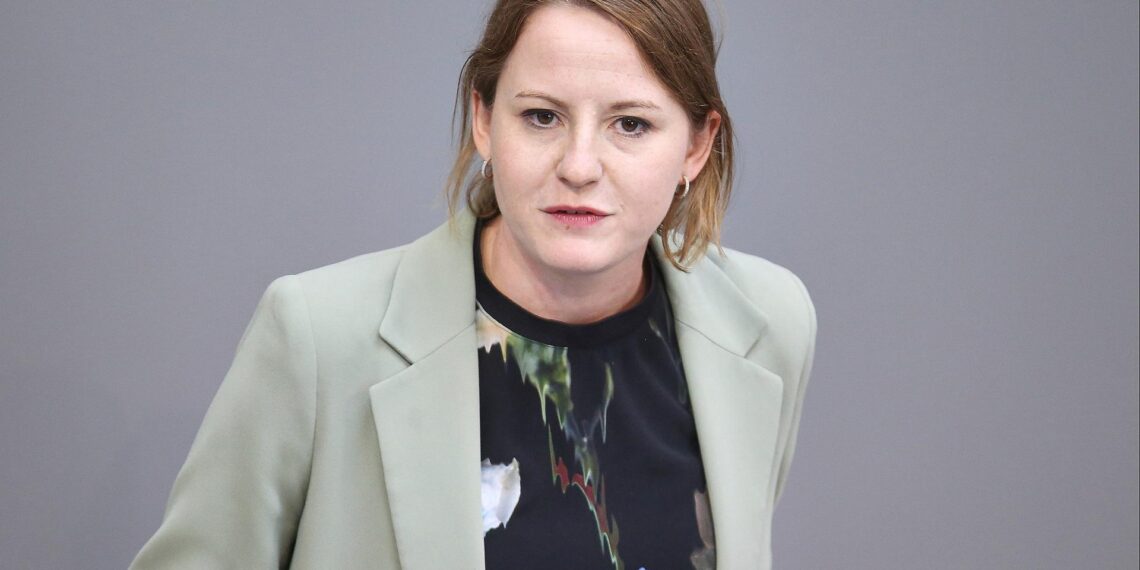 Annika Klose (Archiv)