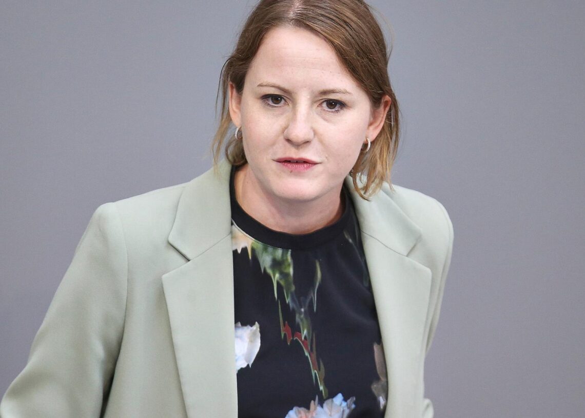Annika Klose (Archiv)