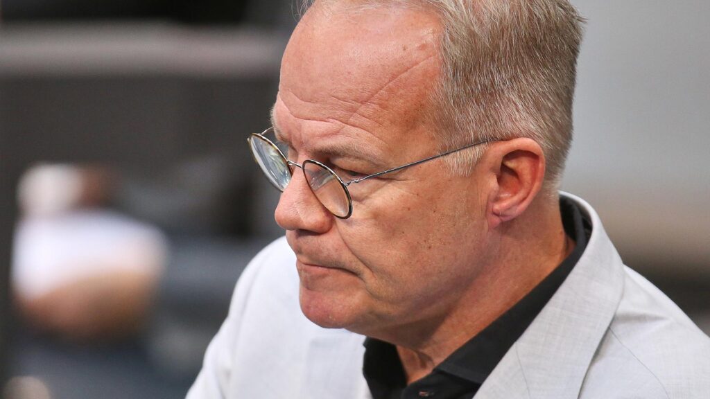 Matthias Miersch (Archiv)