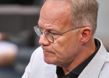 Matthias Miersch (Archiv)