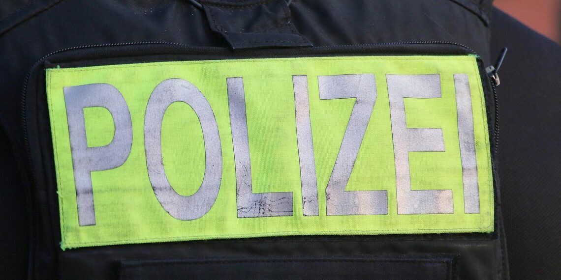 Polizei (Archiv)