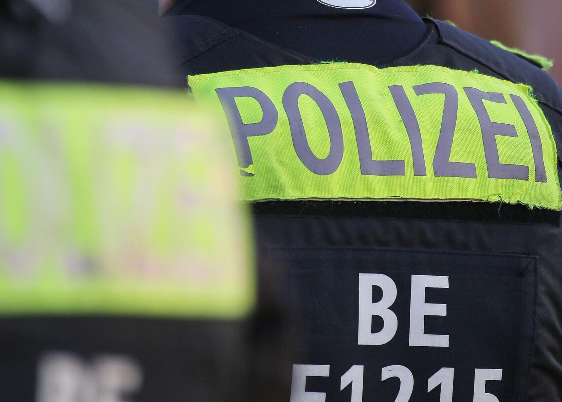 Polizei (Archiv)